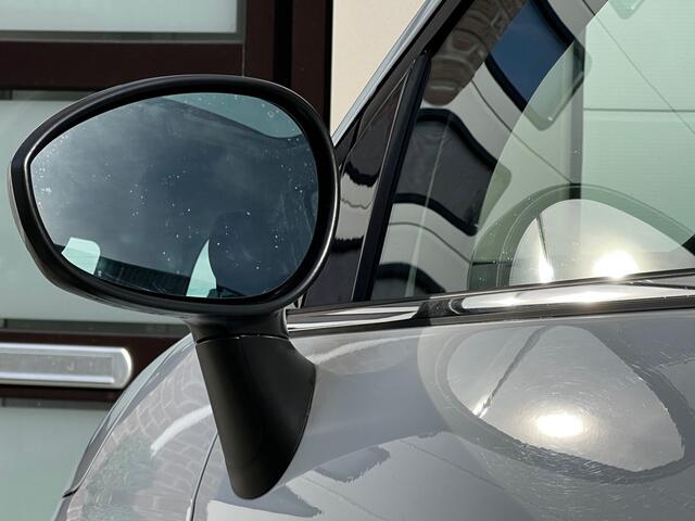 Fiat 500 1.0 Hybrid Lounge / Airco / Panoramadak / Park Sensors / 58000 KM / 15" LM Velgen / WW Glas / Nieuwstaat! – foto 9