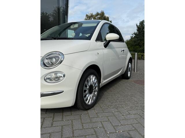 Fiat 500 1.2 Lounge – foto 3