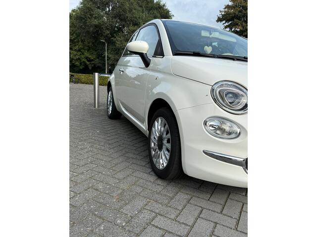 Fiat 500 1.2 Lounge – foto 5