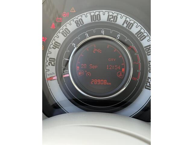Fiat 500 1.2 Lounge – foto 6
