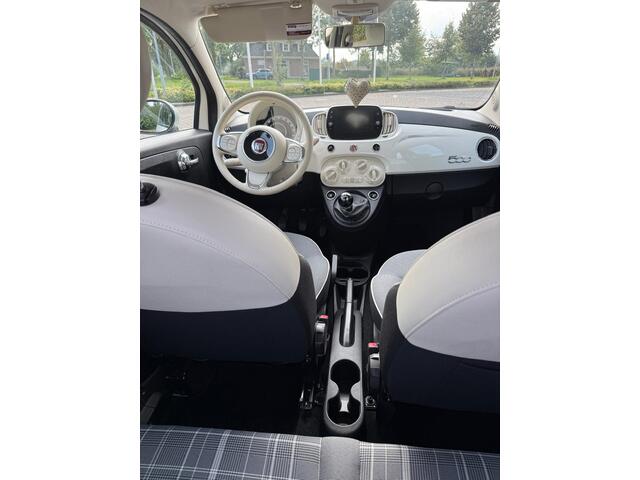 Fiat 500 1.2 Lounge – foto 7