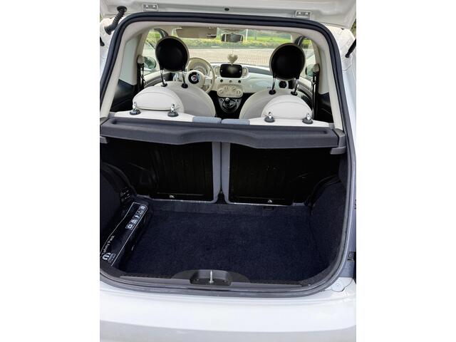 Fiat 500 1.2 Lounge – foto 8