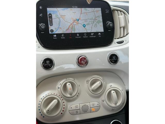 Fiat 500 1.2 Lounge – foto 9