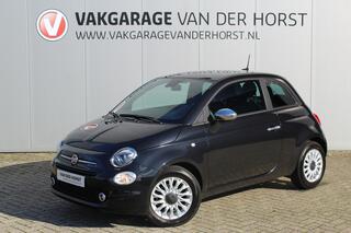 Fiat 500 1.0 70 pk Hybrid Bellavita Pack Style, P
