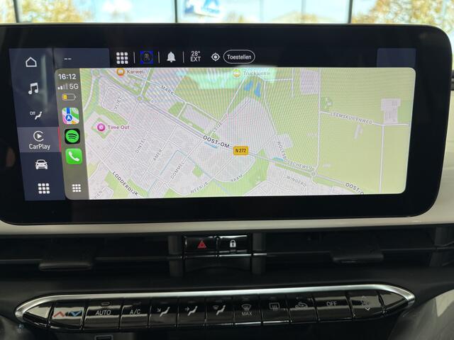 Fiat 500 Icon 42 kWh Airco - Apple carplay - Bluetooth - Cruise control - Keyless start - Navigatie - Licht metalen velgen 16 inch - Draadloze telefoonoplader - Elektrische ramen voor - Led verlichting - Stuur multifunctioneel - Stuur leder - Centrale vergrendeling met afstandsbediening – foto 10