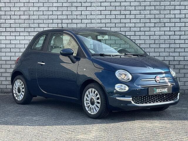 Fiat 500 1.0 Hybrid Lounge | All-Season Banden | Apple CarPlay / Android Auto | Cruise Control | Airco | DAB+ | – foto 5