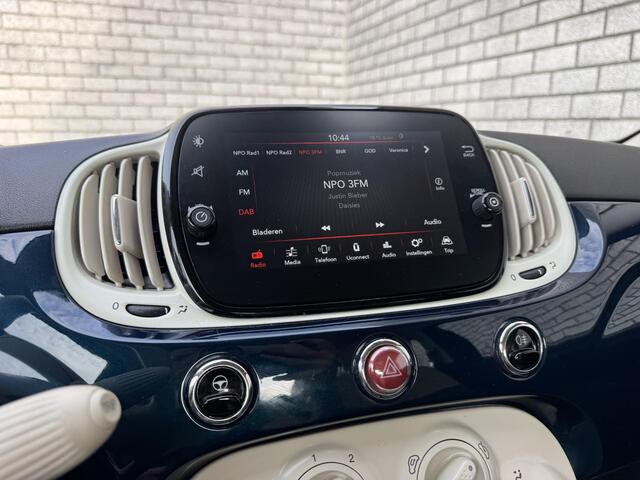 Fiat 500 1.0 Hybrid Lounge | All-Season Banden | Apple CarPlay / Android Auto | Cruise Control | Airco | DAB+ | – foto 10