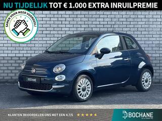 Fiat 500 1.0 Hybrid Lounge | All-Season Banden |