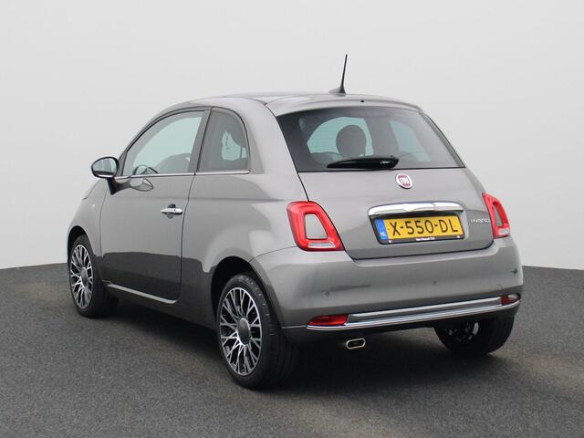 Fiat 500 1.0 Hybrid Dolcevita | Panoramadak | Climate control | Apple Carplay/Android Auto – foto 2