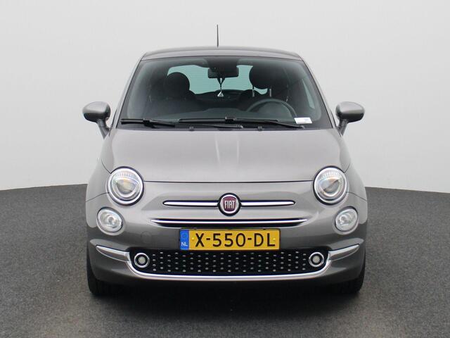 Fiat 500 1.0 Hybrid Dolcevita | Panoramadak | Climate control | Apple Carplay/Android Auto – foto 3