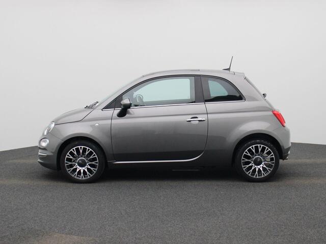Fiat 500 1.0 Hybrid Dolcevita | Panoramadak | Climate control | Apple Carplay/Android Auto – foto 4