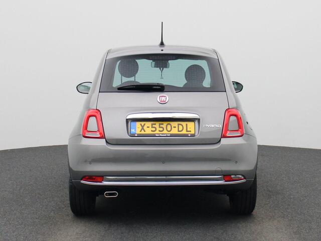 Fiat 500 1.0 Hybrid Dolcevita | Panoramadak | Climate control | Apple Carplay/Android Auto – foto 5