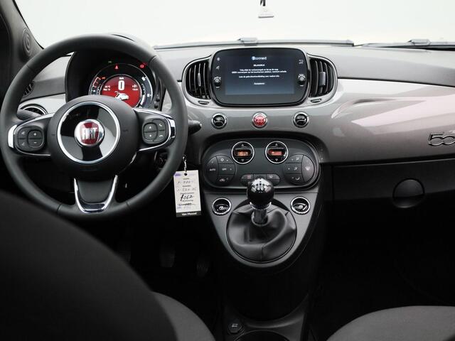 Fiat 500 1.0 Hybrid Dolcevita | Panoramadak | Climate control | Apple Carplay/Android Auto – foto 7