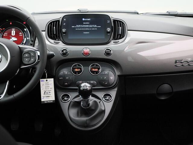 Fiat 500 1.0 Hybrid Dolcevita | Panoramadak | Climate control | Apple Carplay/Android Auto – foto 8