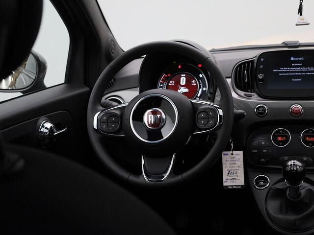 Fiat 500 1.0 Hybrid Dolcevita | Panoramadak | Climate control | Apple Carplay/Android Auto – foto 9