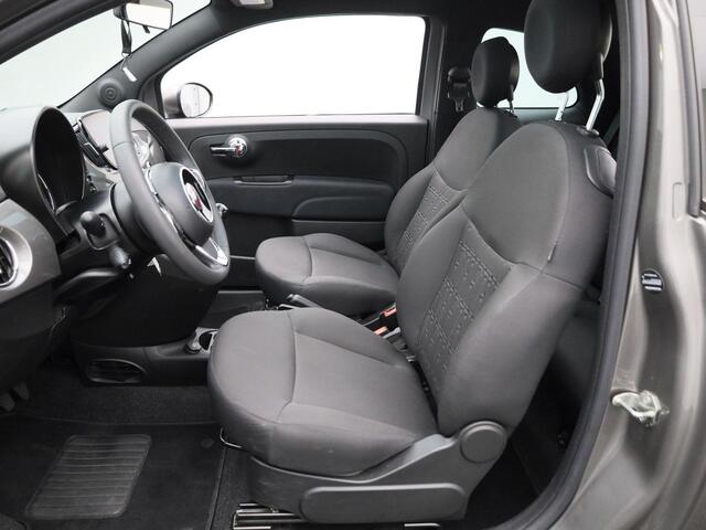 Fiat 500 1.0 Hybrid Dolcevita | Panoramadak | Climate control | Apple Carplay/Android Auto – foto 10