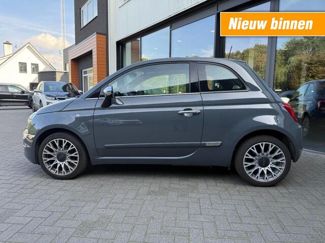 Fiat 500 1.2 STAR,Panorama,Climate,Leer,Carplay,Cruise,PDC,LMV – foto 4