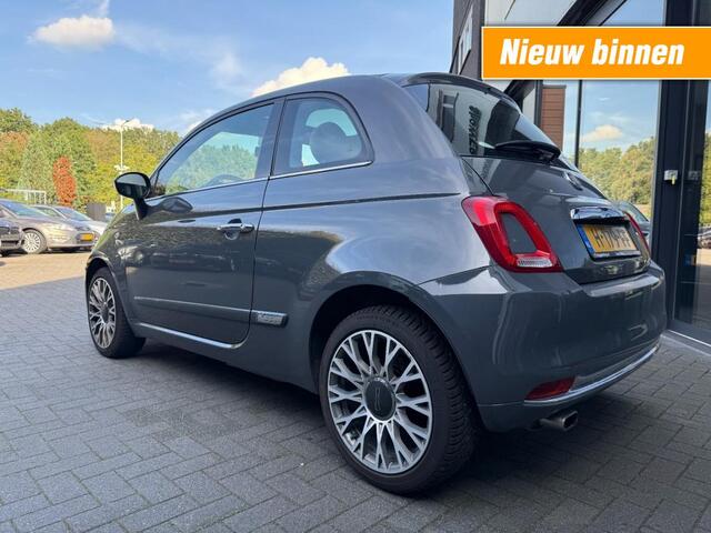 Fiat 500 1.2 STAR,Panorama,Climate,Leer,Carplay,Cruise,PDC,LMV – foto 5