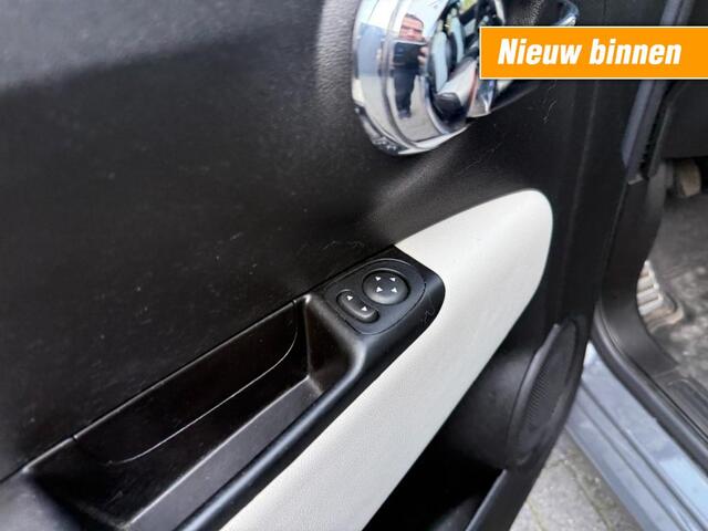 Fiat 500 1.2 STAR,Panorama,Climate,Leer,Carplay,Cruise,PDC,LMV – foto 10