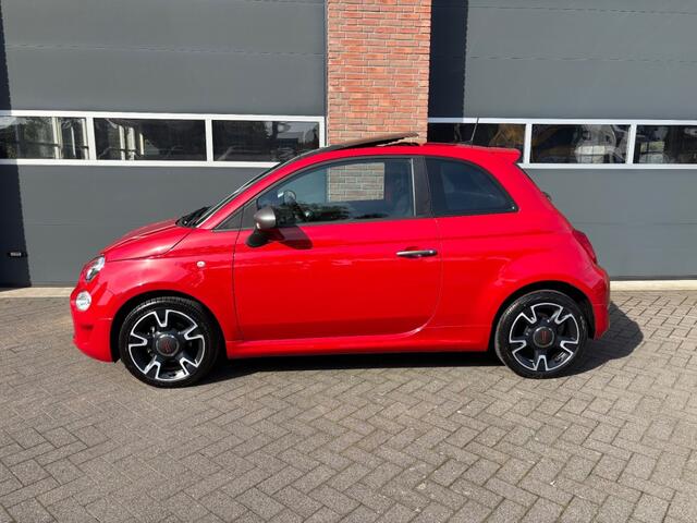 Fiat 500 1.0 HYBRID SPORT – foto 2