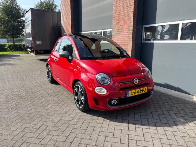 Fiat 500 1.0 HYBRID SPORT – foto 4