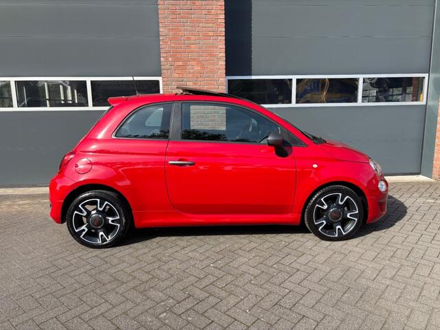 Fiat 500 1.0 HYBRID SPORT – foto 5