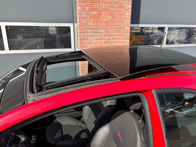 Fiat 500 1.0 HYBRID SPORT – foto 7