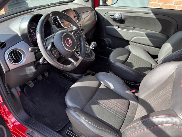 Fiat 500 1.0 HYBRID SPORT – foto 9