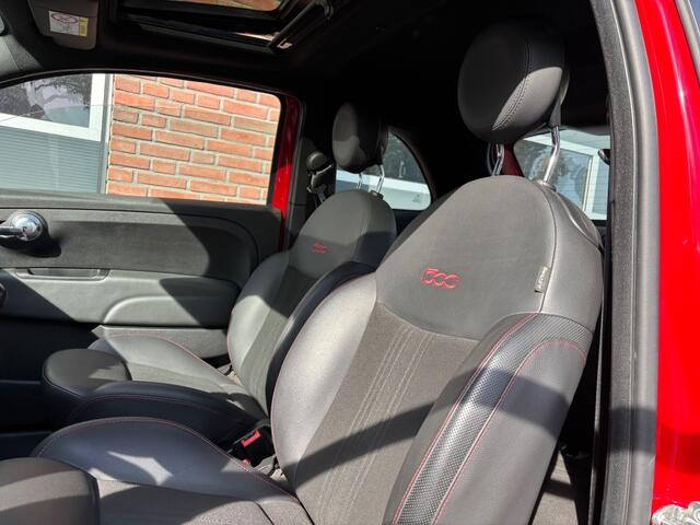 Fiat 500 1.0 HYBRID SPORT – foto 10
