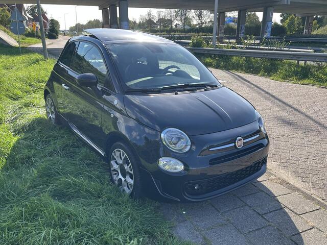 Fiat 500 1.0 Hybrid Hey Google – foto 2