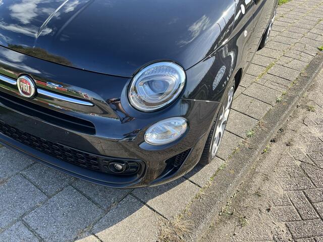 Fiat 500 1.0 Hybrid Hey Google – foto 4