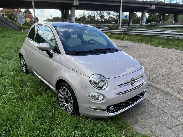 Fiat 500 1.0 Hybrid Dolcevita CLIMATE|APPLE/ANDROID|PDC|16" – foto 2