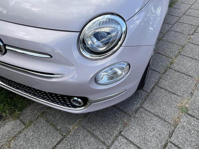 Fiat 500 1.0 Hybrid Dolcevita CLIMATE|APPLE/ANDROID|PDC|16" – foto 3