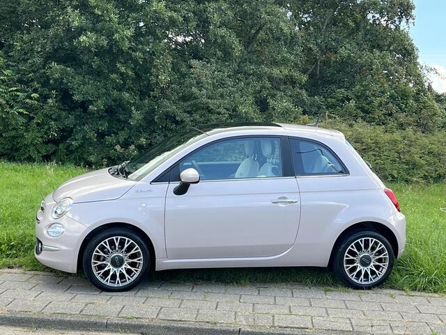 Fiat 500 1.0 Hybrid Dolcevita CLIMATE|APPLE/ANDROID|PDC|16" – foto 4