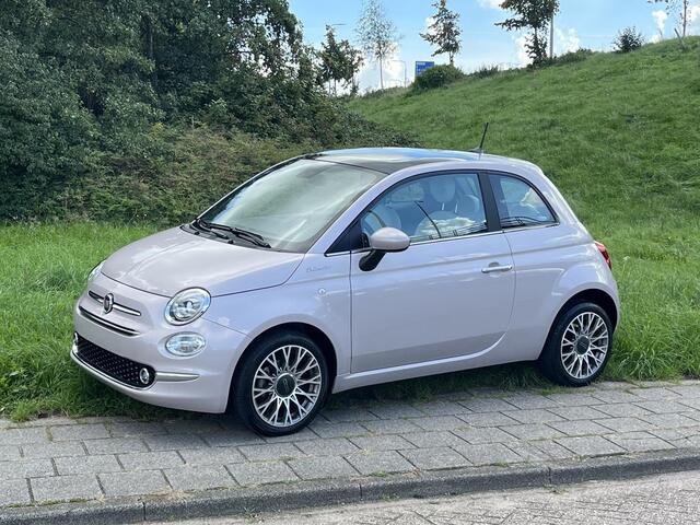 Fiat 500 1.0 Hybrid Dolcevita CLIMATE|APPLE/ANDROID|PDC|16" – foto 6