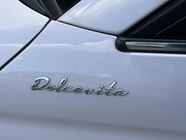 Fiat 500 1.0 Hybrid Dolcevita CLIMATE|APPLE/ANDROID|PDC|16" – foto 8