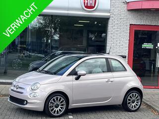 Fiat 500 1.0 Hybrid Dolcevita CLIMATE|APPLE/ANDRO