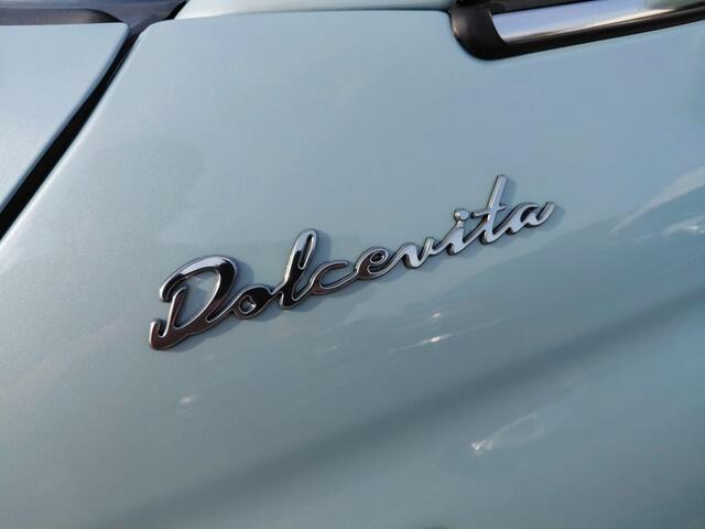 Fiat 500 1.0 HYBRID DOLCEVITA PANORAMADAK CRUISE – foto 8