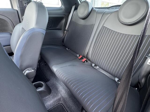 Fiat 500 0.9 TwinAir Turbo Rockstar | Panoramadak | Cruisecontrol | Parkeersensoren | – foto 8