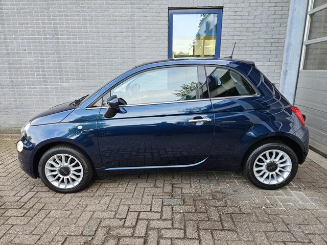 Fiat 500 1.2 Lounge Inclusief Afleveringskosten – foto 7