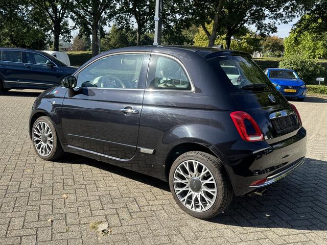 Fiat 500 1.2 Lounge | Facelift | 4-Clinder | NAV Full-map | Carplay | Pano | Cruise | – foto 2