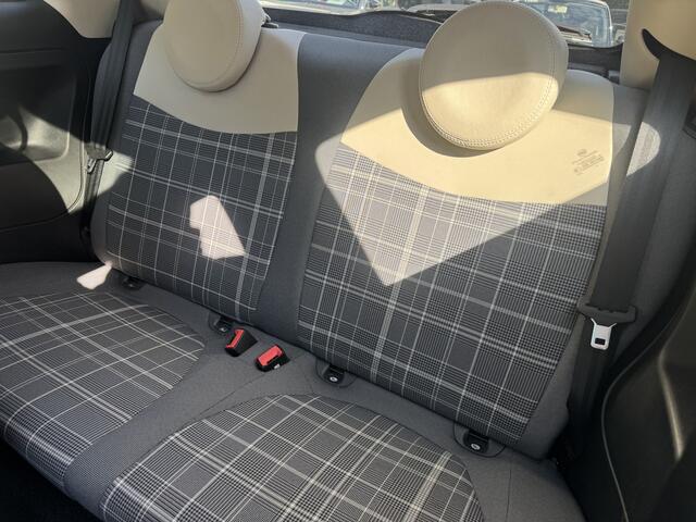 Fiat 500 1.2 Lounge | Facelift | 4-Clinder | NAV Full-map | Carplay | Pano | Cruise | – foto 4