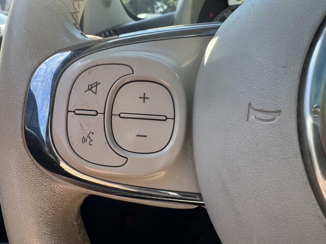 Fiat 500 1.2 Lounge | Facelift | 4-Clinder | NAV Full-map | Carplay | Pano | Cruise | – foto 5
