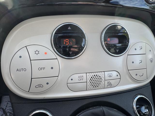 Fiat 500 1.2 Lounge | Facelift | 4-Clinder | NAV Full-map | Carplay | Pano | Cruise | – foto 7