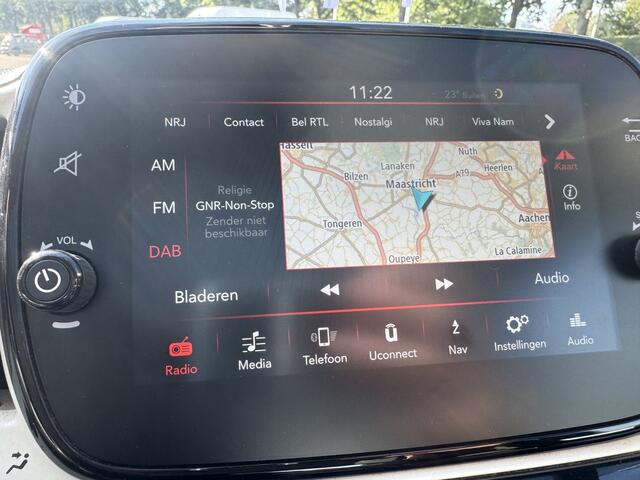 Fiat 500 1.2 Lounge | Facelift | 4-Clinder | NAV Full-map | Carplay | Pano | Cruise | – foto 8