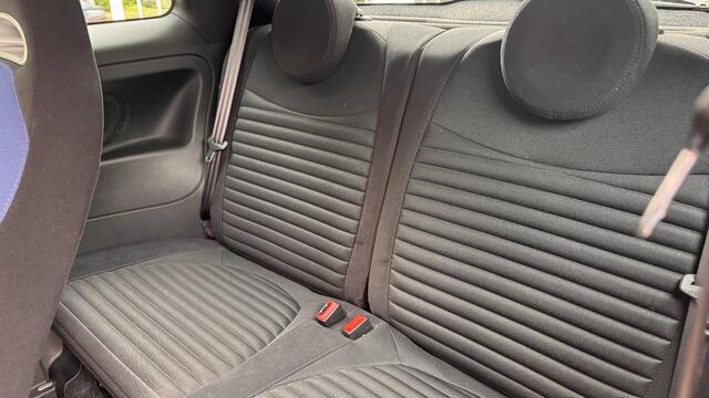 Fiat 500 ABARTH 1.4 T-Jet 595 Monster Energy Yamaha |Verkeert in nieuwstaat | Dealer onderhouden |