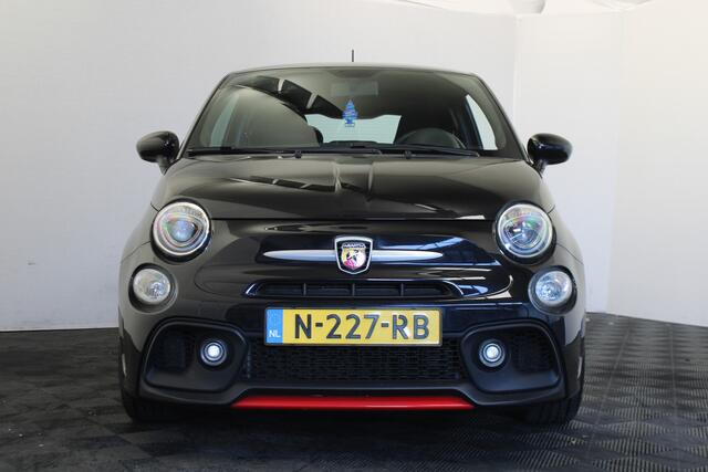 Fiat 500 ABARTH 1.4 T-Jet 595