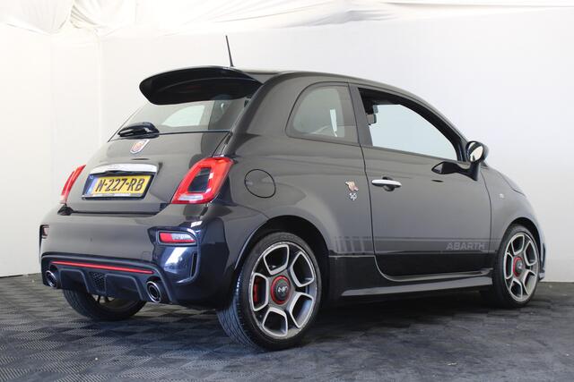 Fiat 500 ABARTH 1.4 T-Jet 595