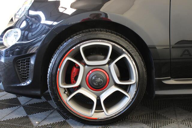 Fiat 500 ABARTH 1.4 T-Jet 595