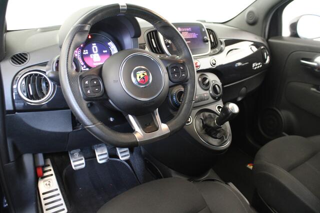 Fiat 500 ABARTH 1.4 T-Jet 595
